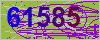 驗證碼 Validate Code